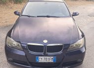 BMW 320d Futura Touring