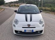 Fiat 500 Abarth Turbo T-Jet 165 esse esse
