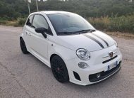 Fiat 500 Abarth Turbo T-Jet 165 esse esse
