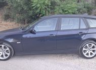 BMW 320d Futura Touring