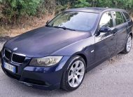 BMW 320d Futura Touring