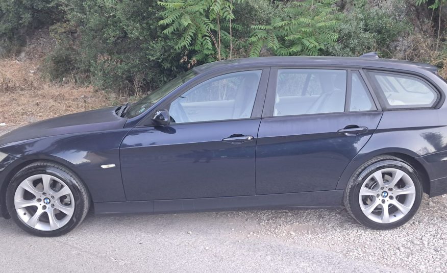 BMW 320d Futura Touring