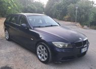 BMW 320d Futura Touring