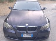 BMW 320d Futura Touring