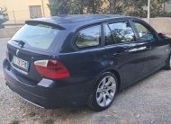 BMW 320d Futura Touring