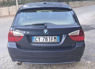 BMW 320d Futura Touring