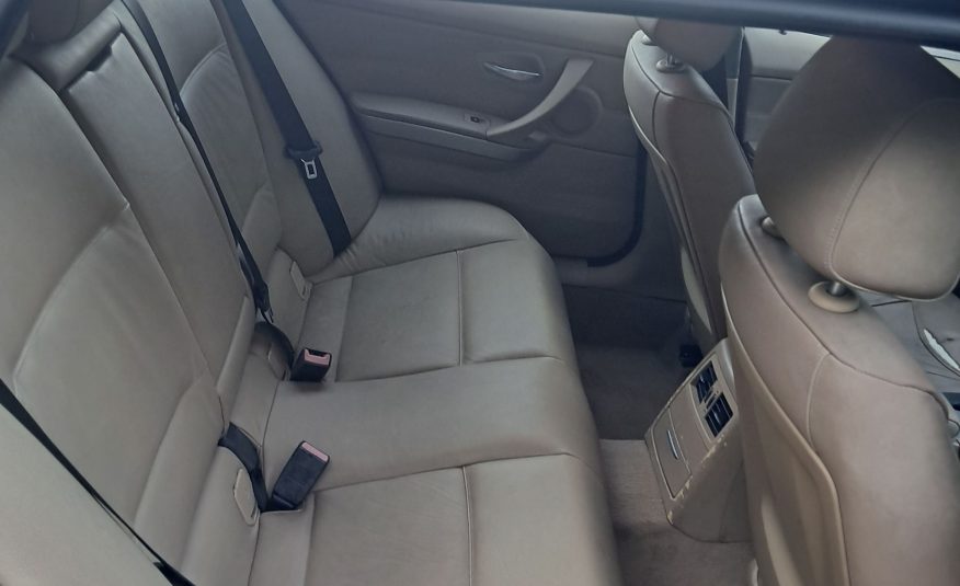 BMW 320d Futura Touring
