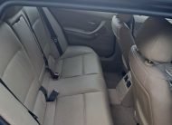 BMW 320d Futura Touring