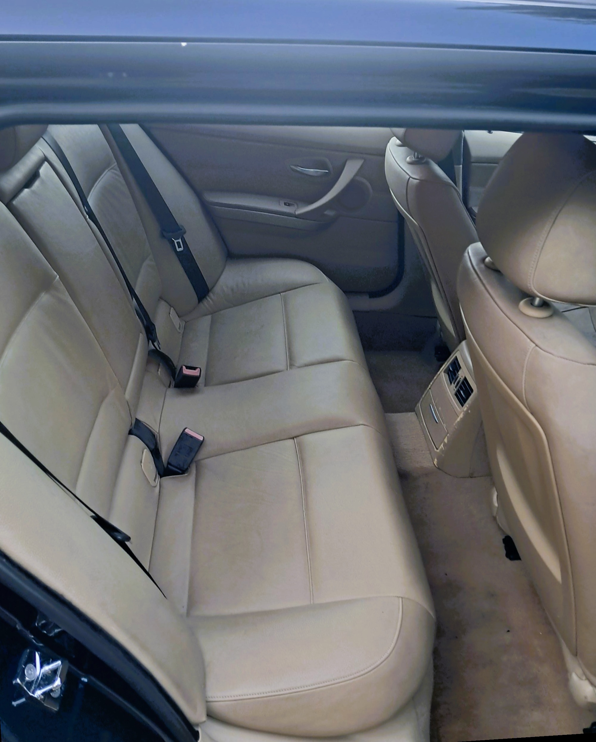 BMW 320d Futura Touring