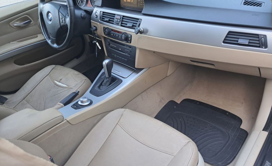 BMW 320d Futura Touring