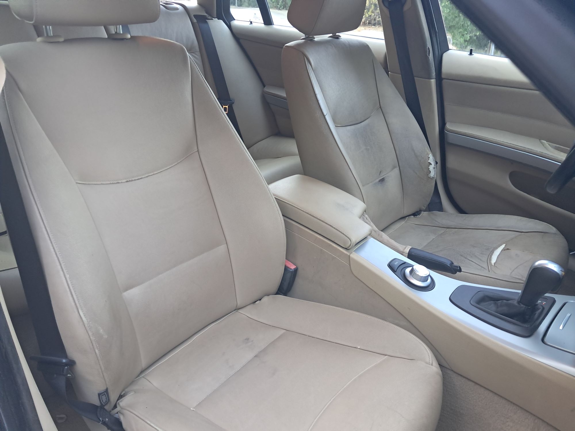 BMW 320d Futura Touring