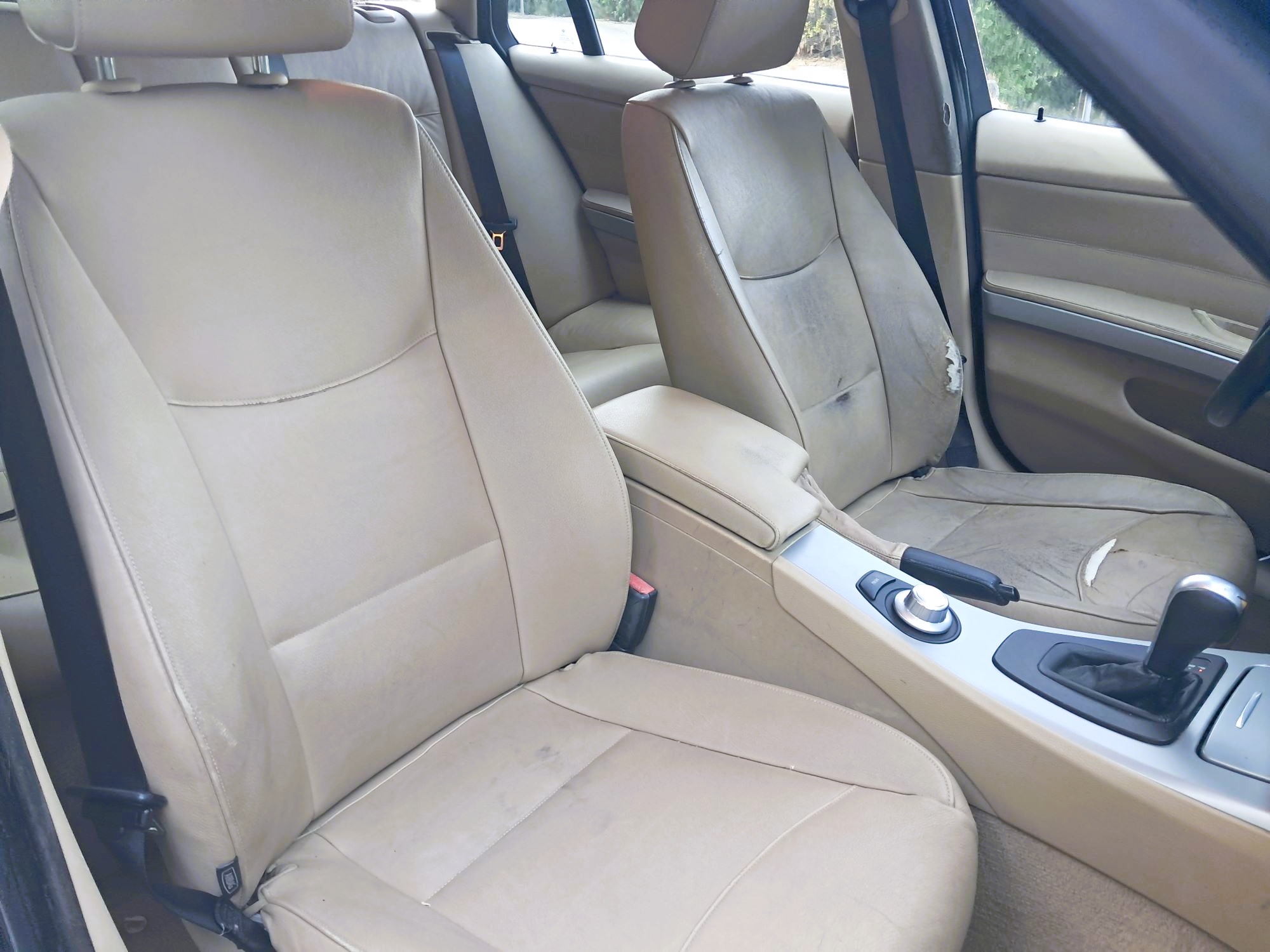BMW 320d Futura Touring