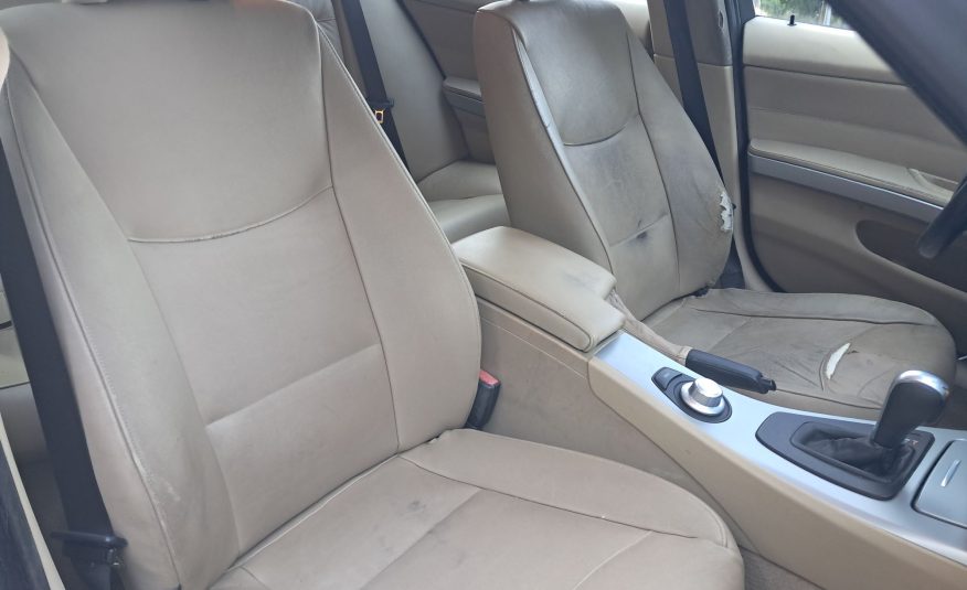 BMW 320d Futura Touring
