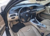 BMW 320d Futura Touring
