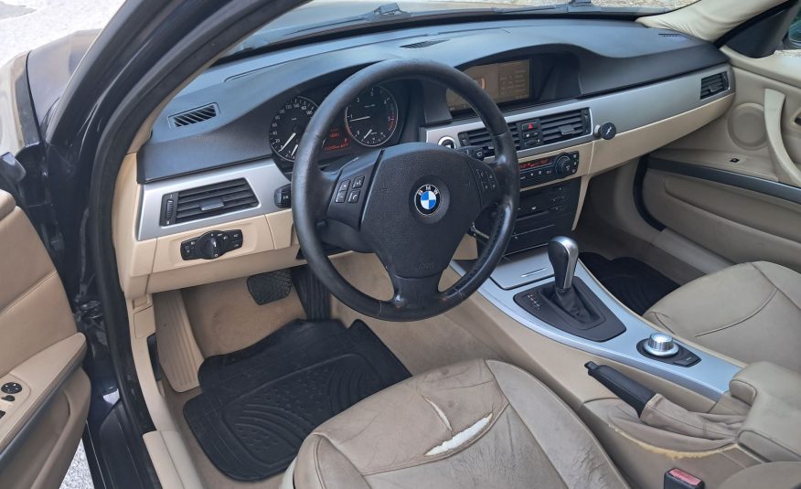 BMW 320d Futura Touring