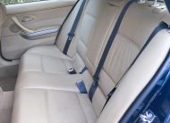 BMW 320d Futura Touring