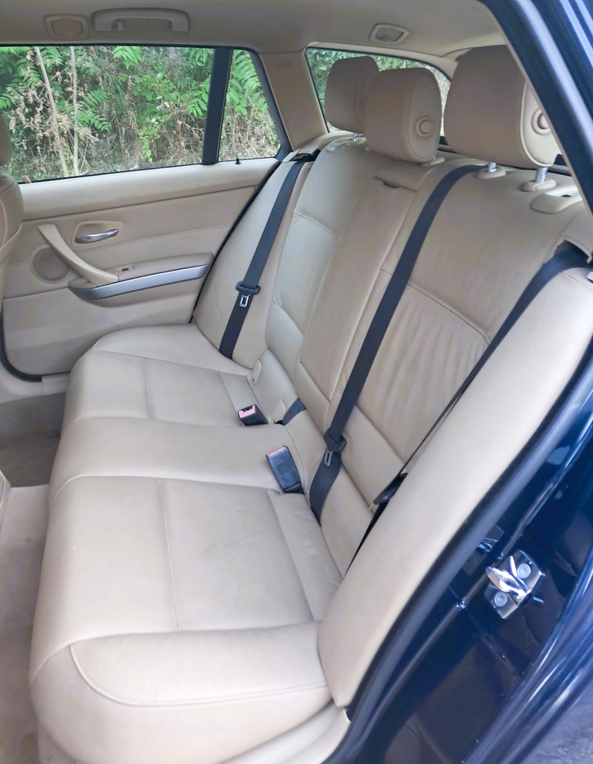 BMW 320d Futura Touring
