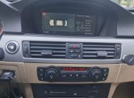 BMW 320d Futura Touring