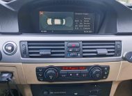 BMW 320d Futura Touring