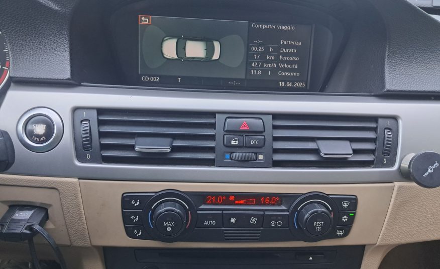 BMW 320d Futura Touring