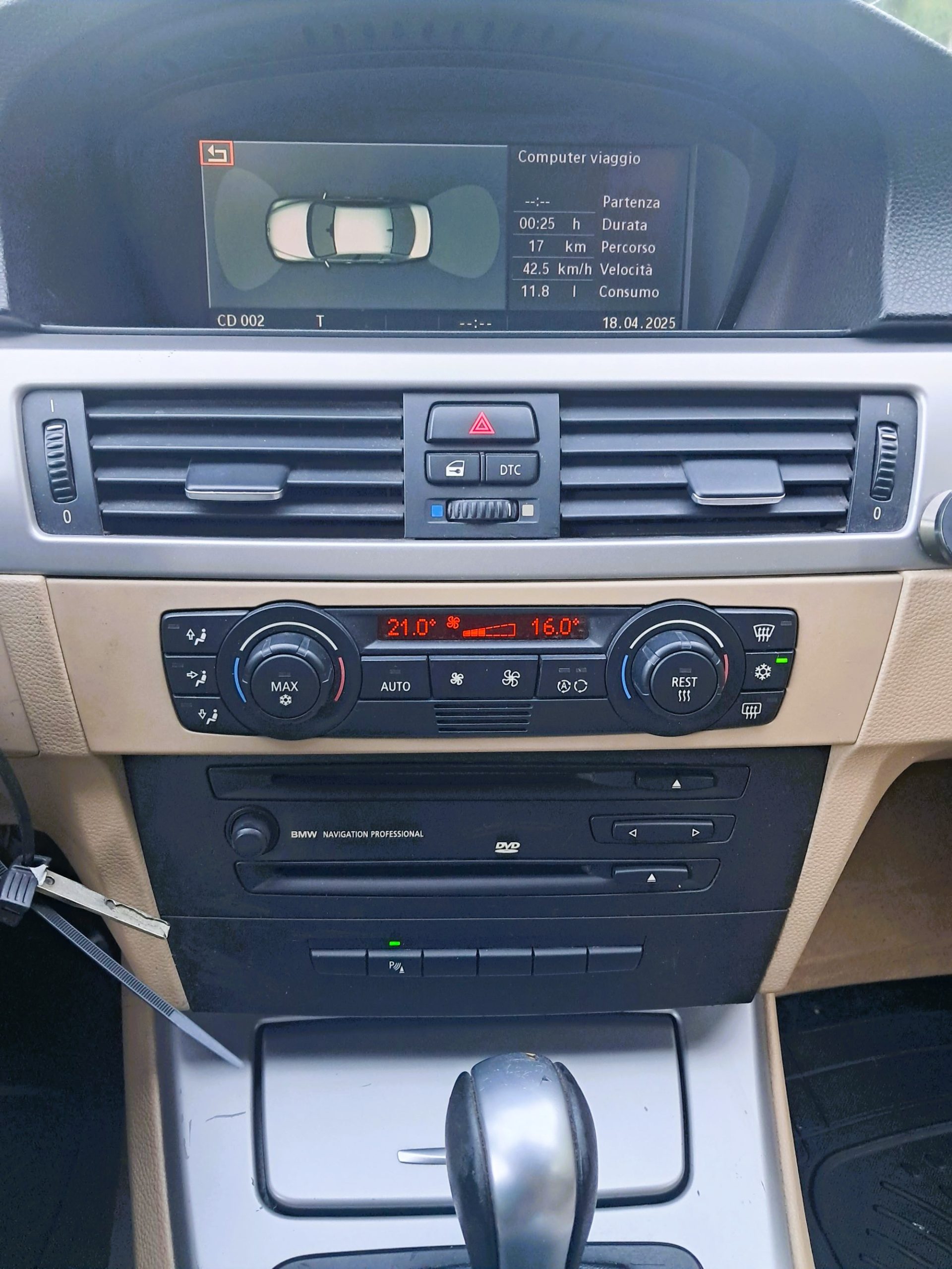 BMW 320d Futura Touring