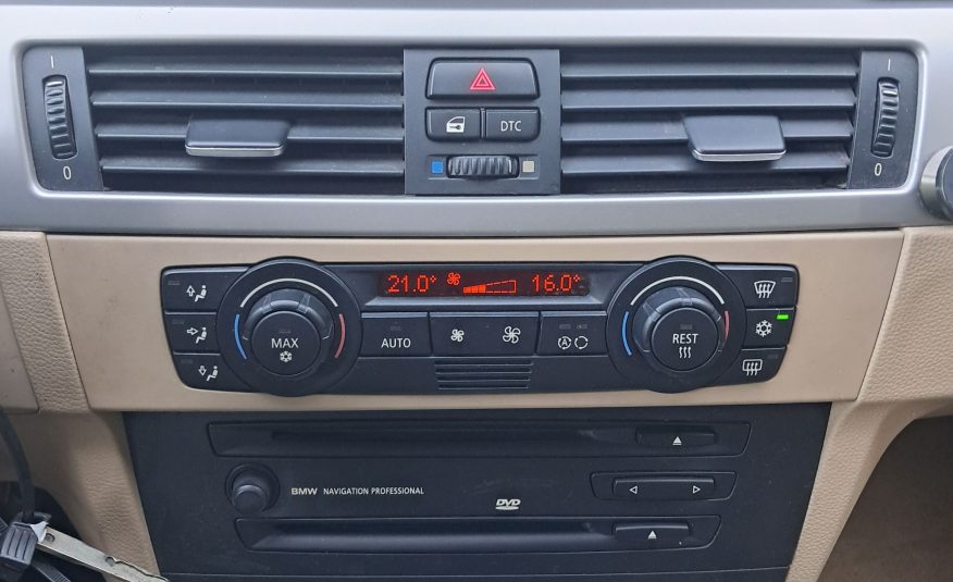 BMW 320d Futura Touring