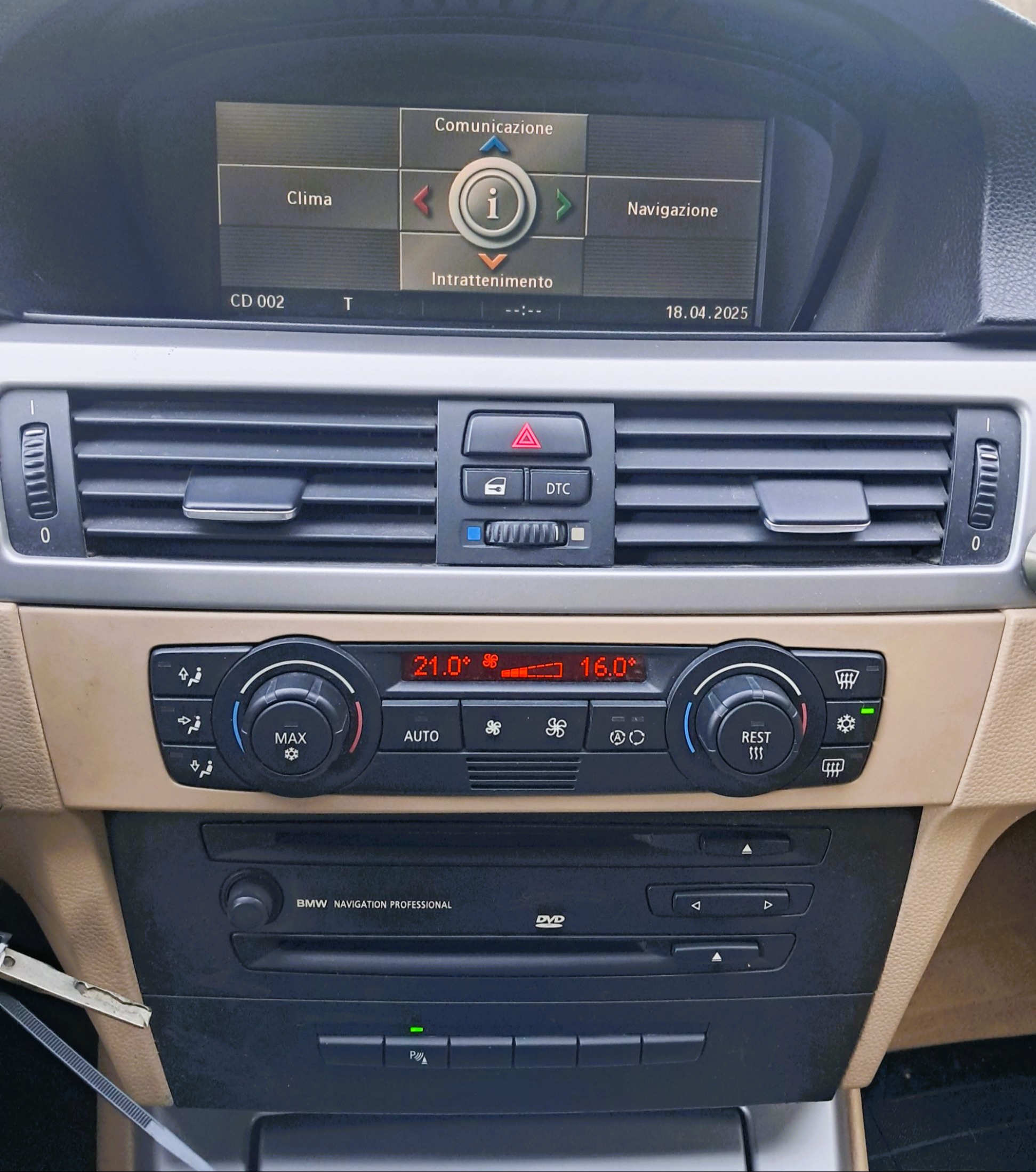 BMW 320d Futura Touring