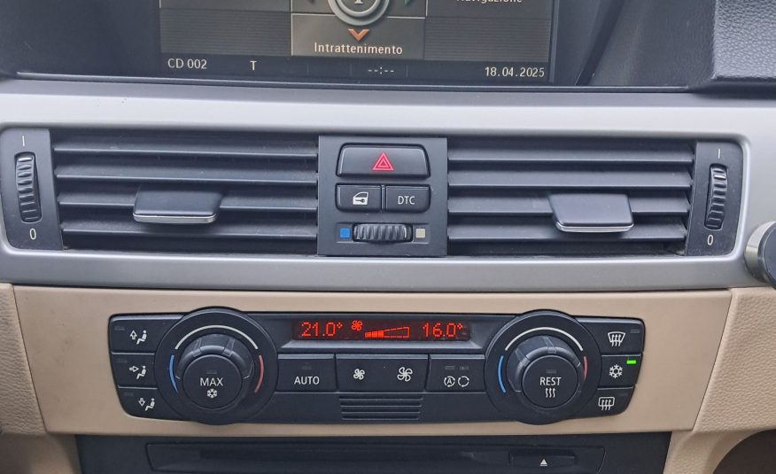 BMW 320d Futura Touring