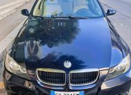 BMW 320d Futura Touring