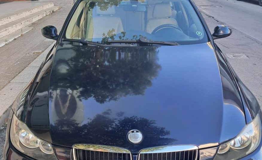 BMW 320d Futura Touring