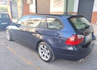 BMW 320d Futura Touring