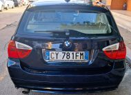 BMW 320d Futura Touring