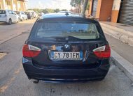 BMW 320d Futura Touring