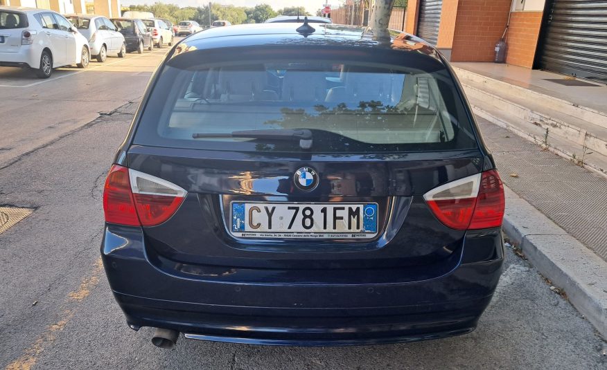 BMW 320d Futura Touring