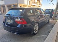 BMW 320d Futura Touring