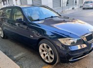 BMW 320d Futura Touring