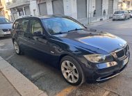 BMW 320d Futura Touring
