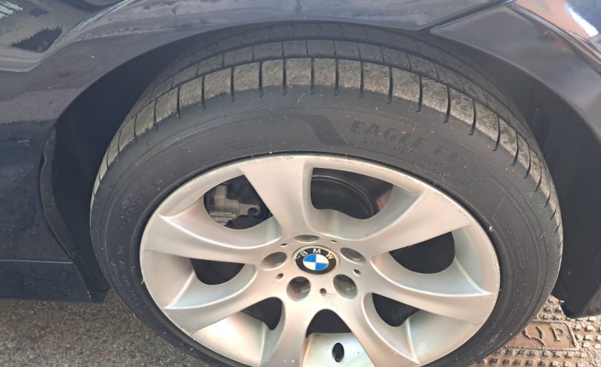 BMW 320d Futura Touring