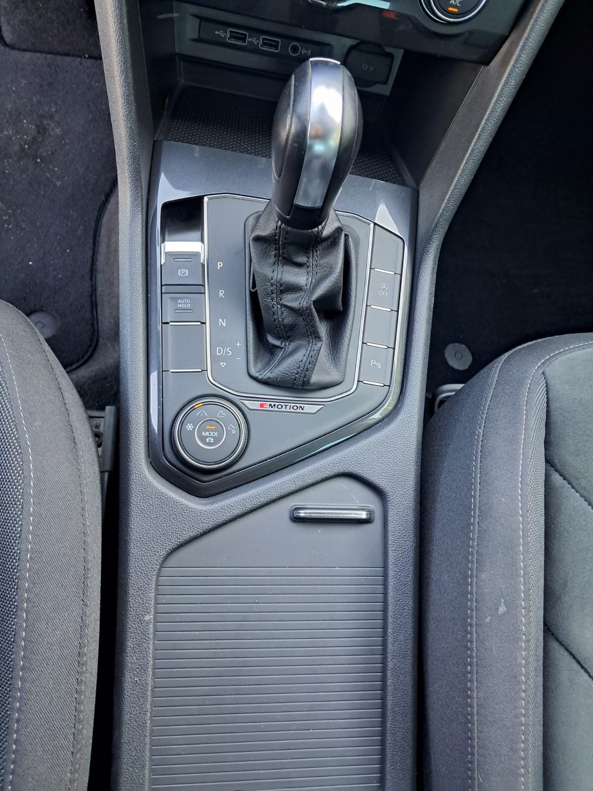 Volkswagen Tiguan TDI SCR DSG 4MOTION BMT (IVA ESPOSTA)