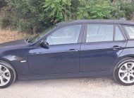 BMW 320d Futura Touring