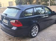 BMW 320d Futura Touring