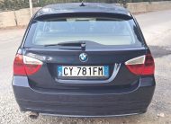 BMW 320d Futura Touring