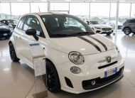 Fiat 500 Abarth Turbo T-Jet 165 esse esse