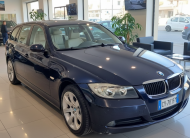 BMW 320d Futura Touring