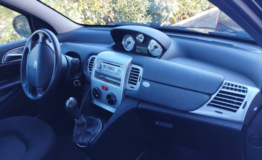 Lancia Ypsilon Unica 1.3 MTJ