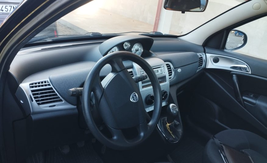 Lancia Ypsilon Unica 1.3 MTJ