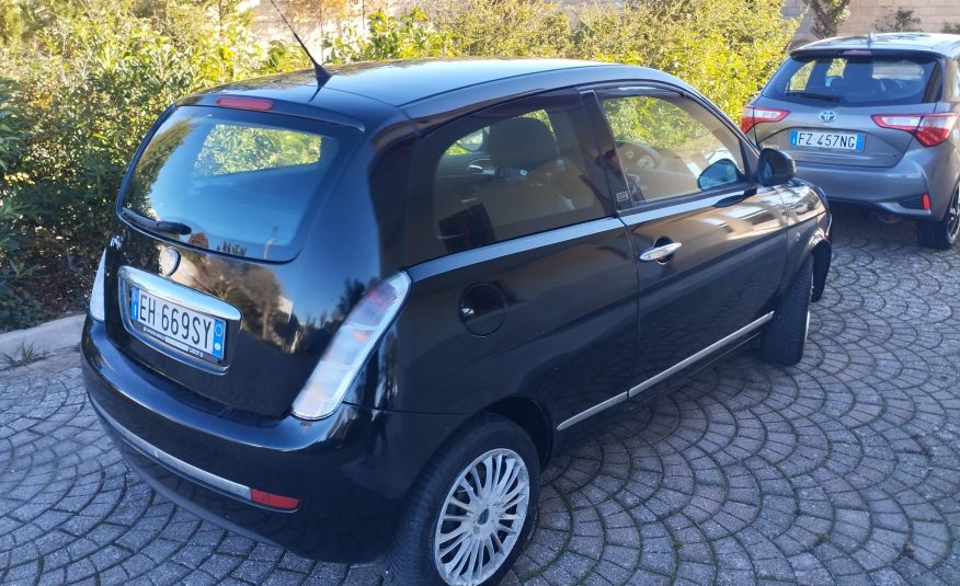 Lancia Ypsilon Unica 1.3 MTJ