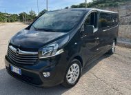 Opel Vivaro 1.6 Biturbo CDTI Combi L1H1 2,9t (IVA ESPOSTA)