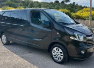 Opel Vivaro 1.6 Biturbo CDTI Combi L1H1 2,9t (IVA ESPOSTA)