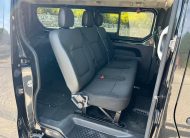 Opel Vivaro 1.6 Biturbo CDTI Combi L1H1 2,9t (IVA ESPOSTA)